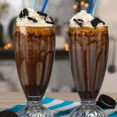 2 Frappé De Sabor Triquitraquet
