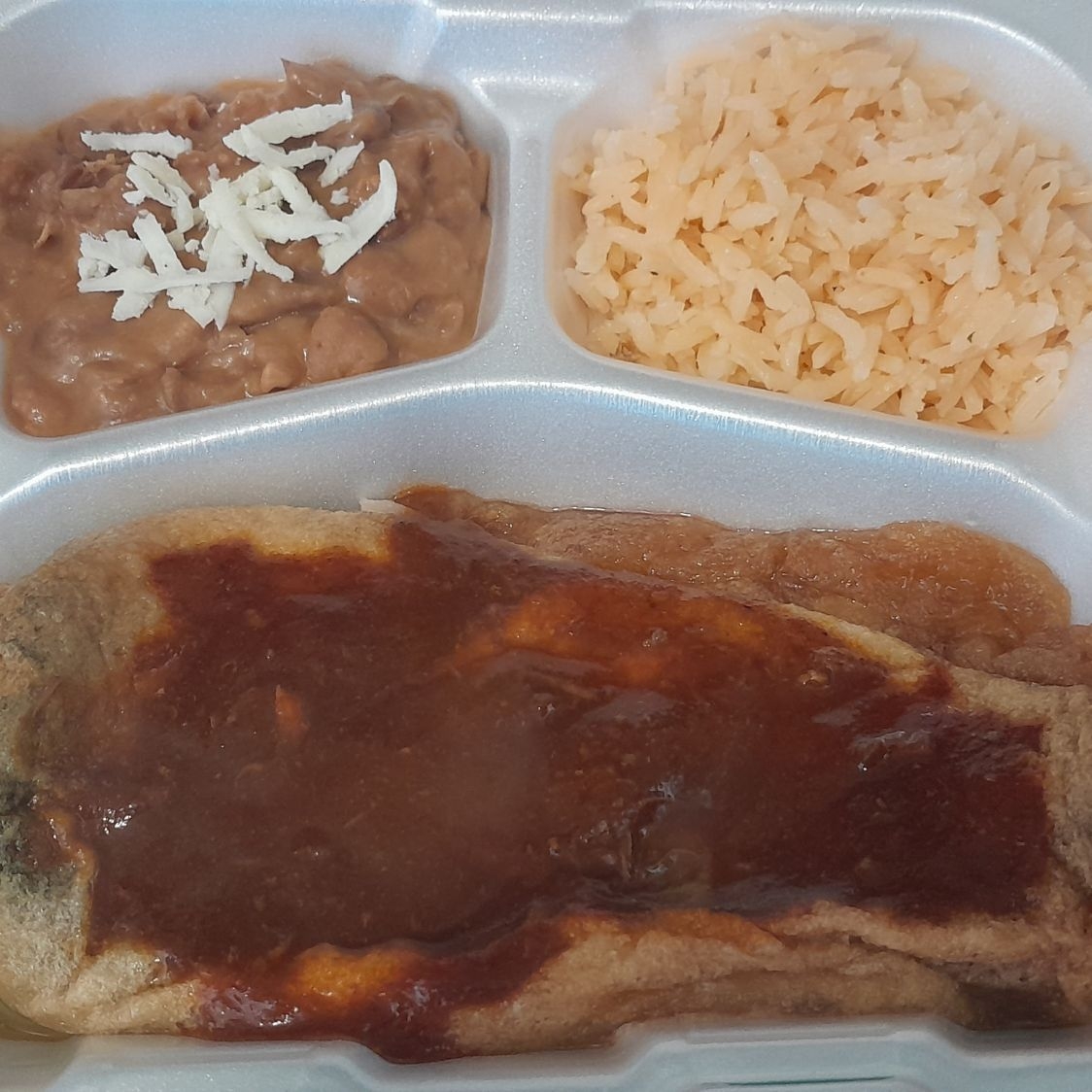 Tortitas de Papa