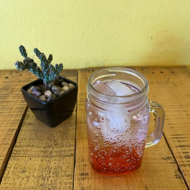 Soda Italiana