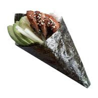 Temaki Anguila