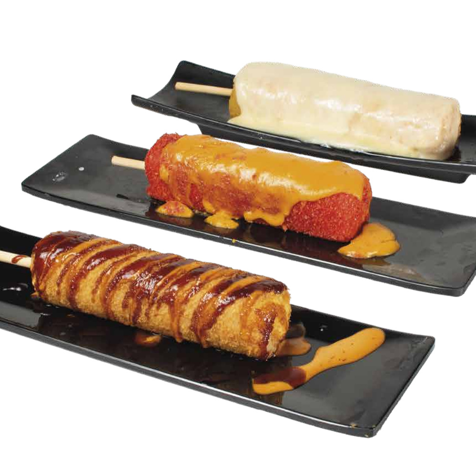 Banderillas Sushi