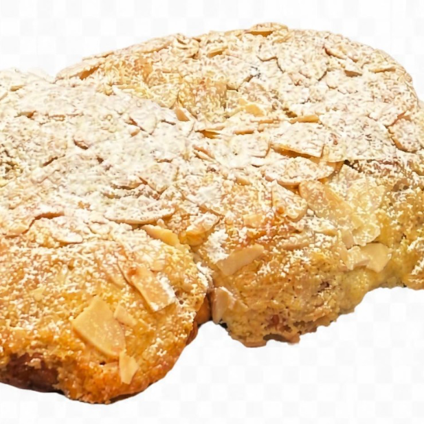 Trenza de Almendras