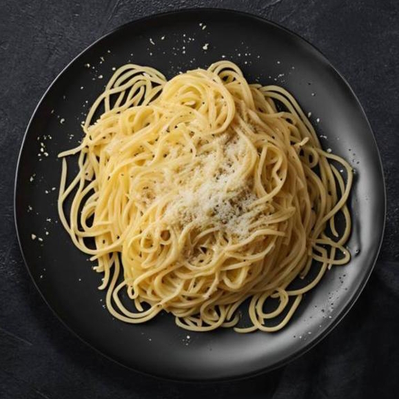 Pastas Al Burro