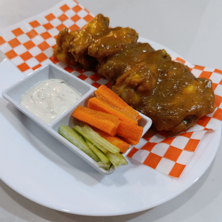 Mango Habanero