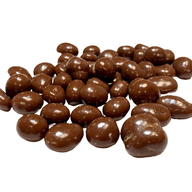 PASITAS CON CHOCOLATE