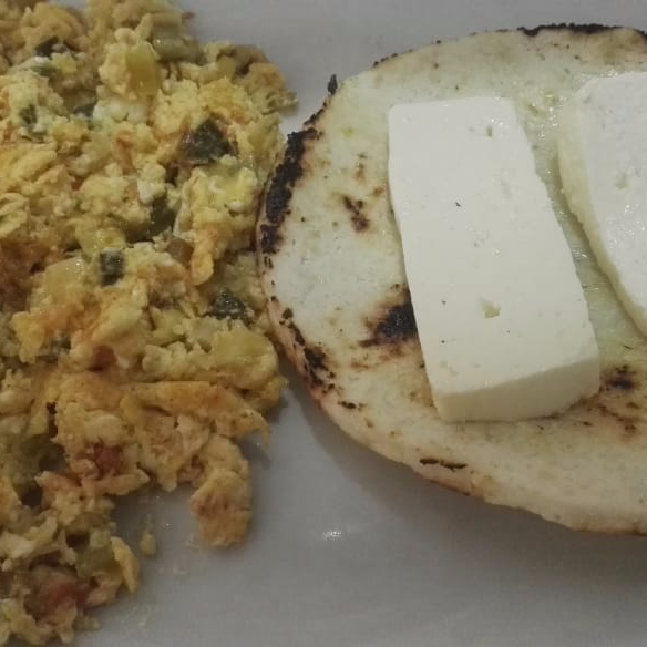 Desayuno Clásico