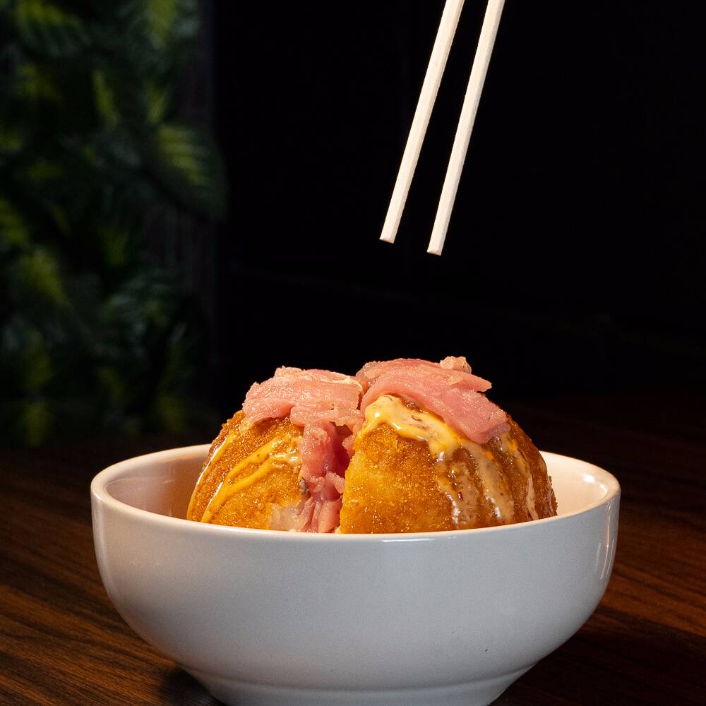 Maguro Ball (Atun)