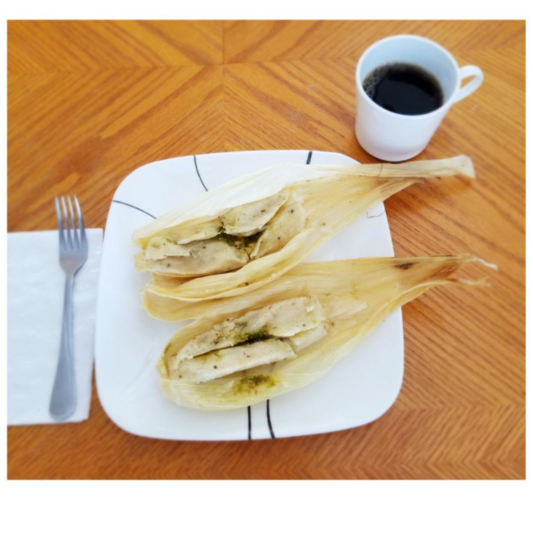 Combo Desayuno