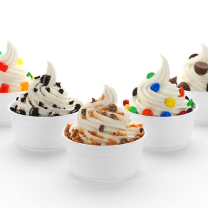 Helado Soft Premium