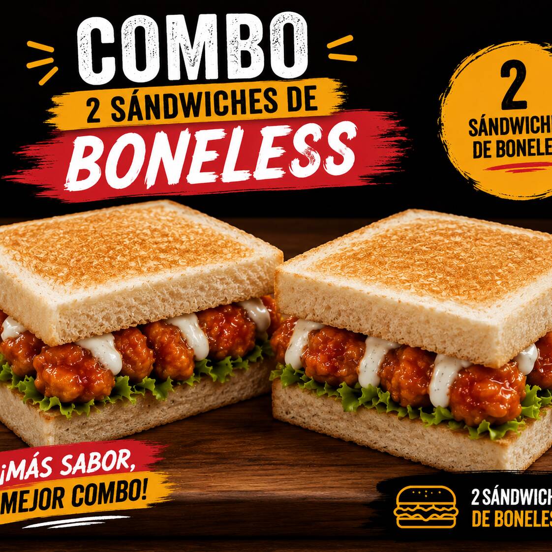 COMBO 8