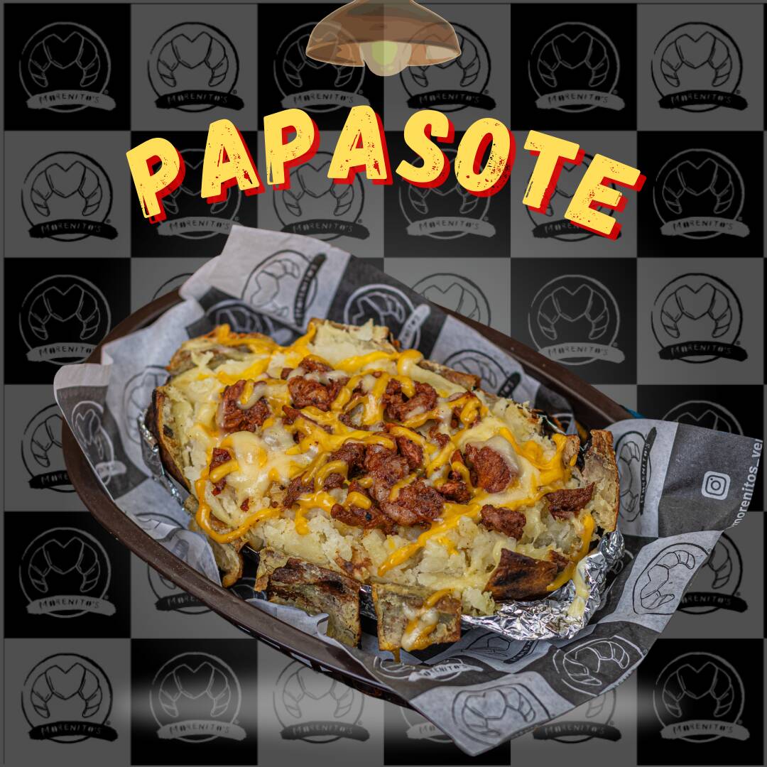 Papasote🫦🥔