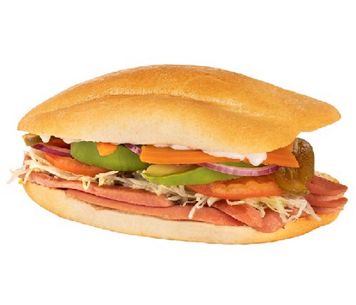Torta de Salchicha