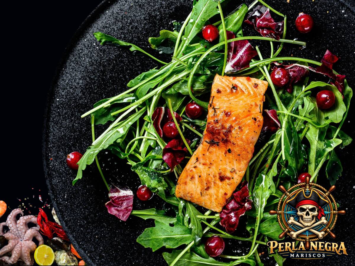 Perla Negra Mariscos