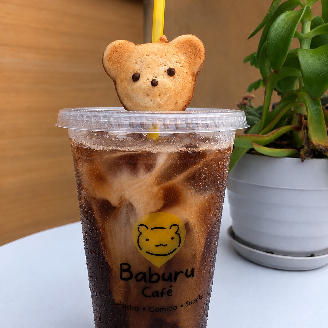 Cold Brew