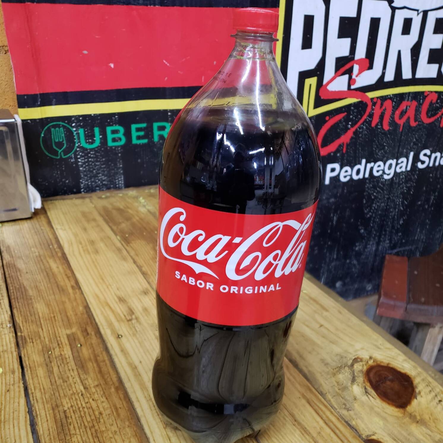 Coca-Cola (3L)