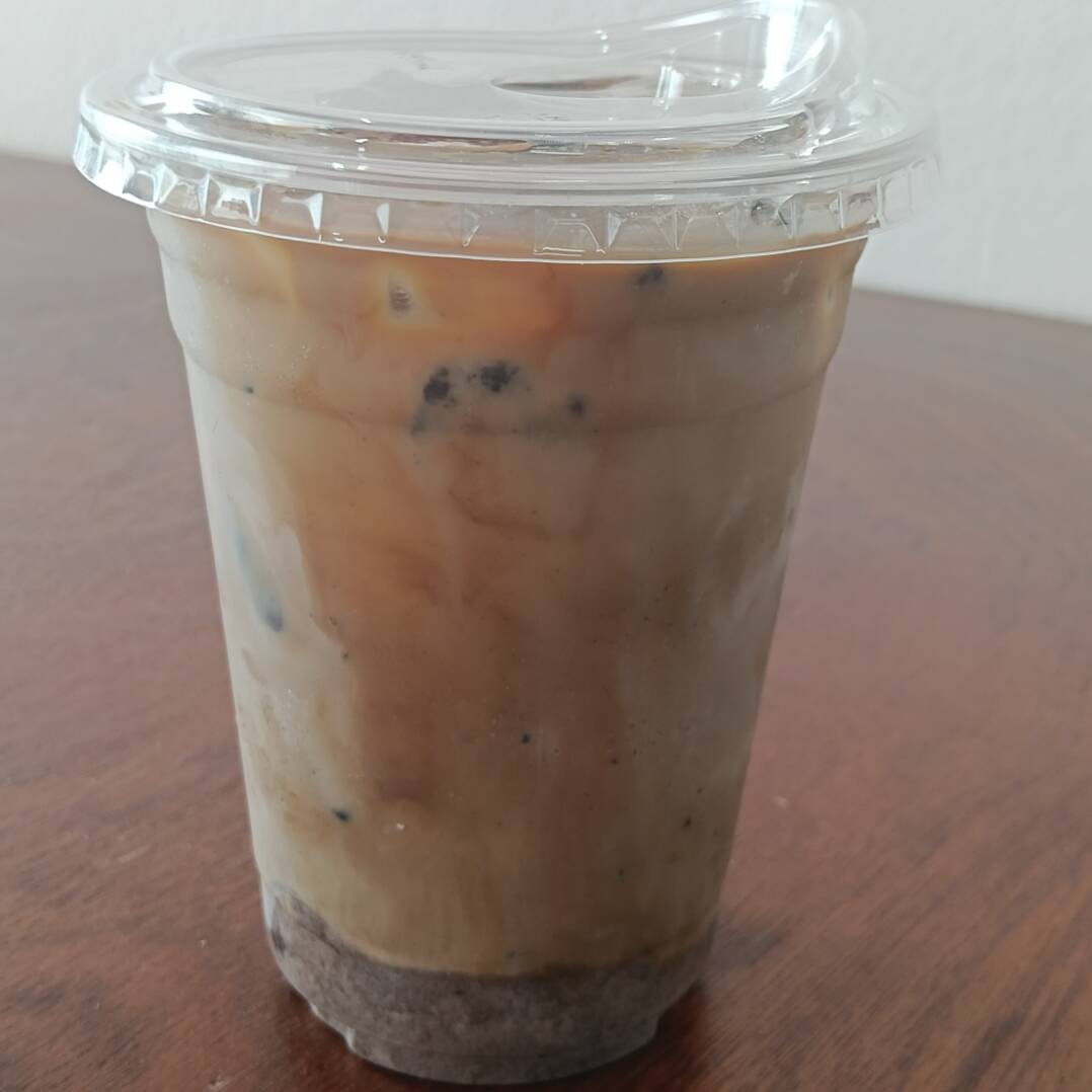 Latte Sin Azúcar