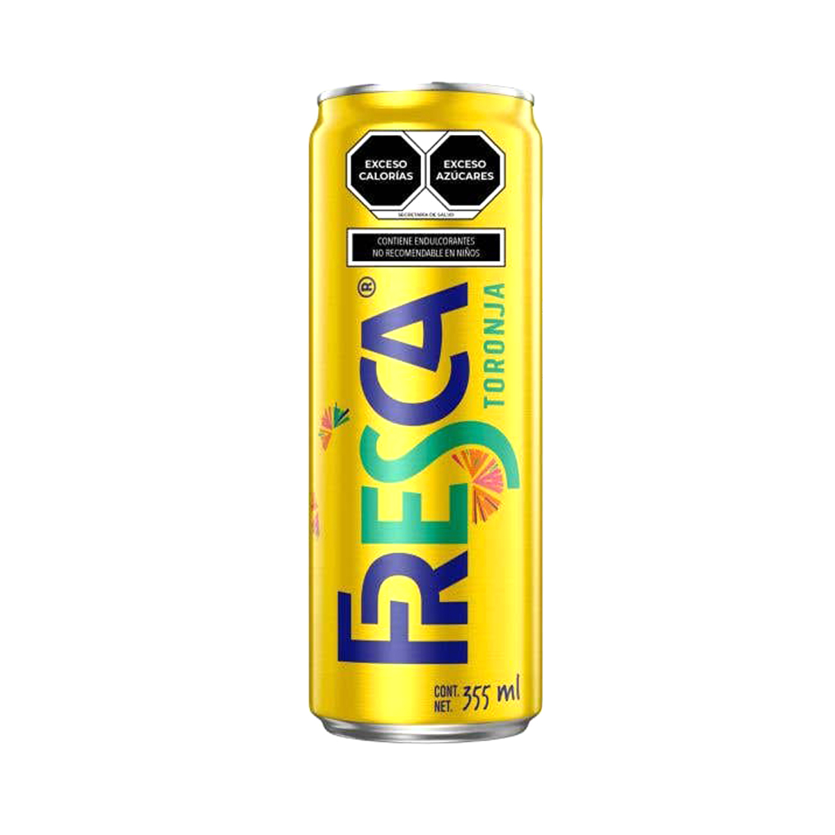 Refresco Fresca 355 Ml