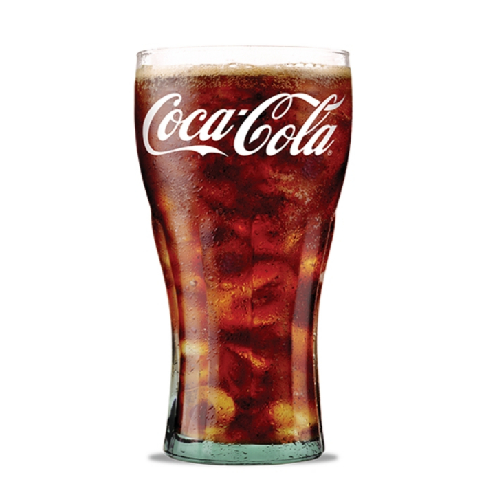 COCA-COLA Sabor Original 20 Oz.