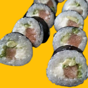 Sake Roll