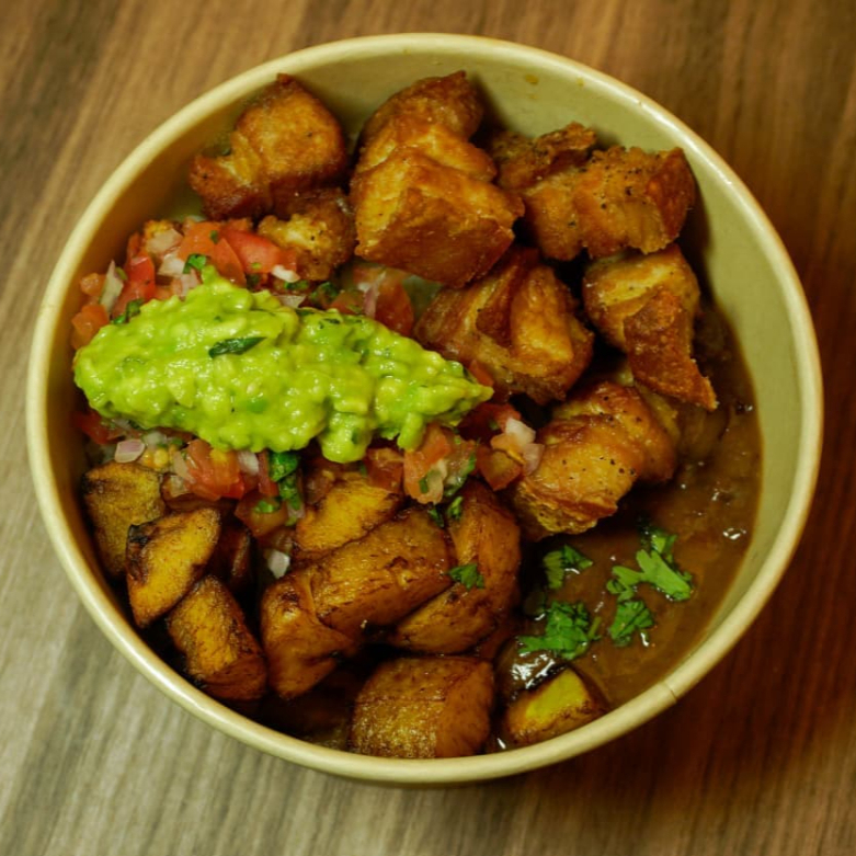 Herra Bowls Paisa