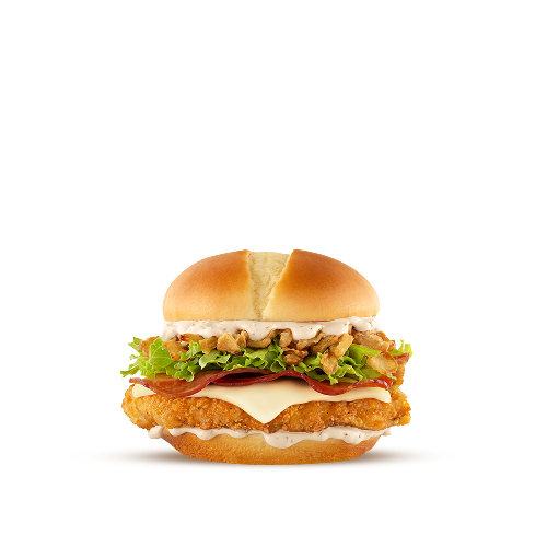 Pollo McCrispy Legend 1 Pechuga