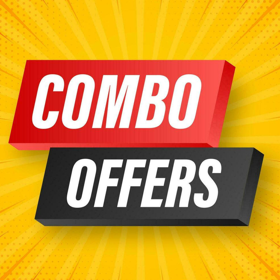 Combo 1