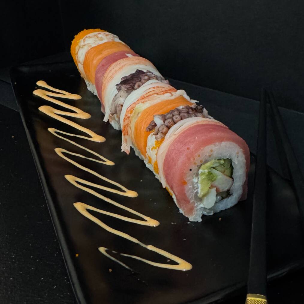 OCEAN ROLL