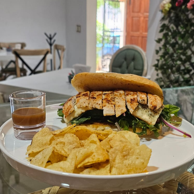 Ciabatta Italiano