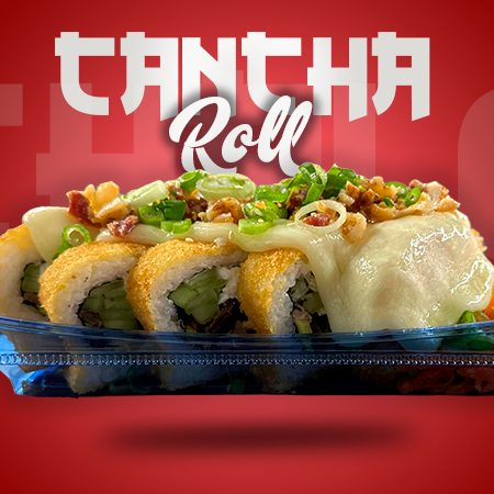 La Cancha Roll