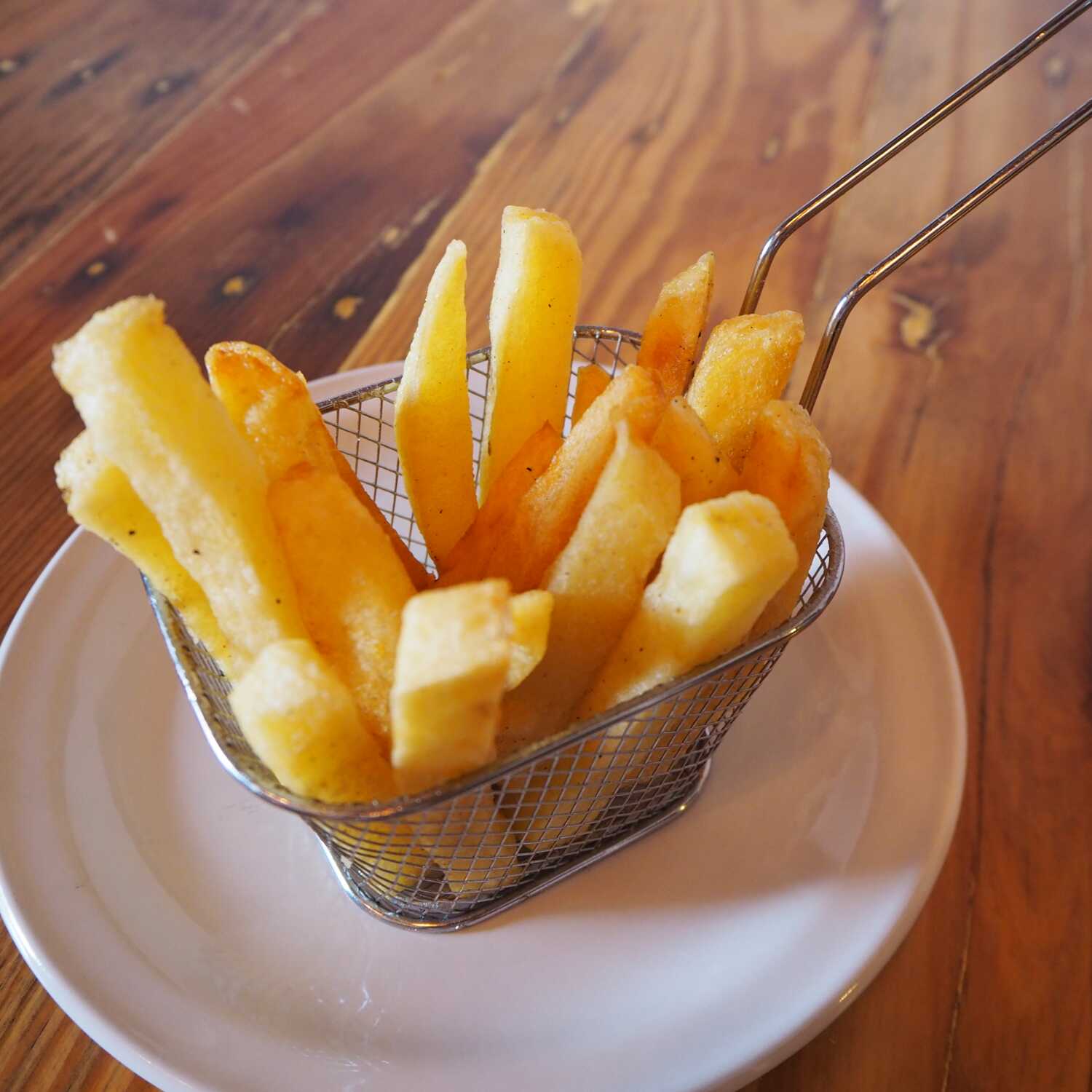 ORD PAPAS FRITAS