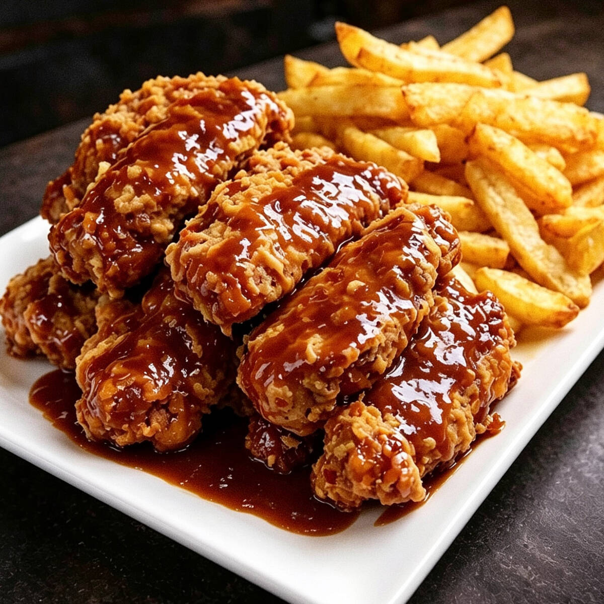 18 Alitas