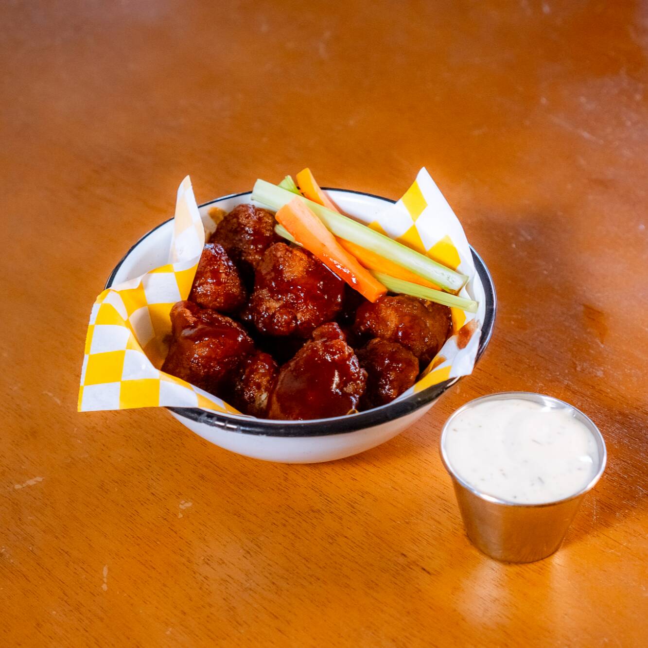 Boneless