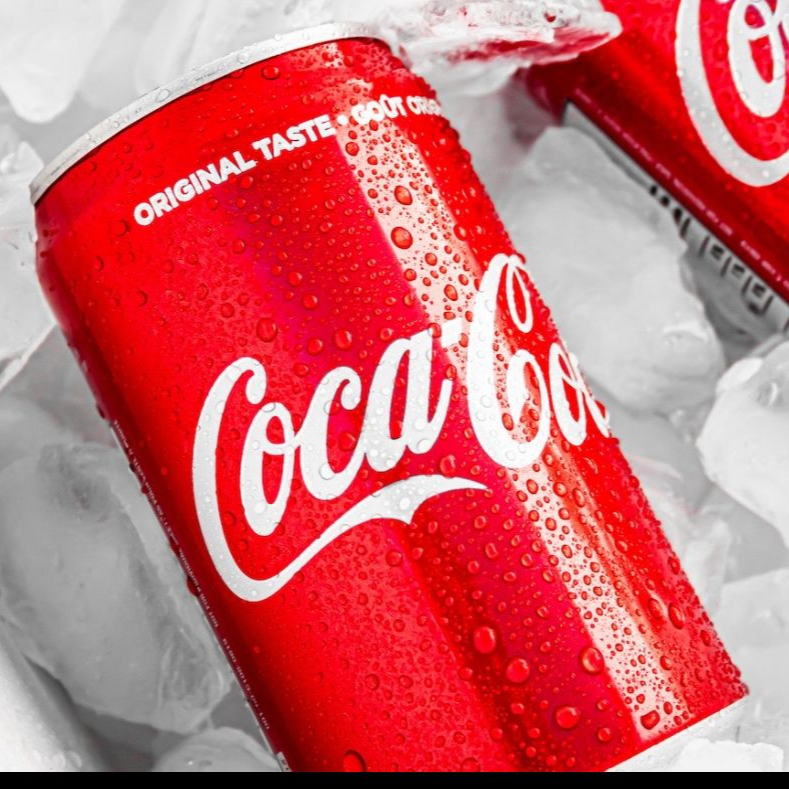 Coca Cola 355ml