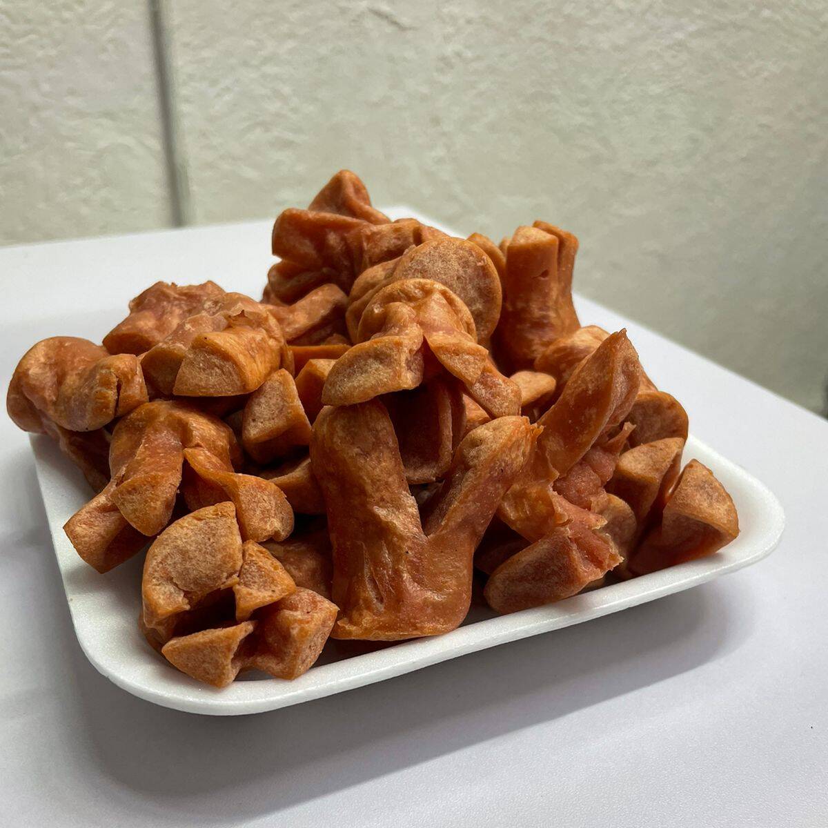 Salchipulpos Medianos