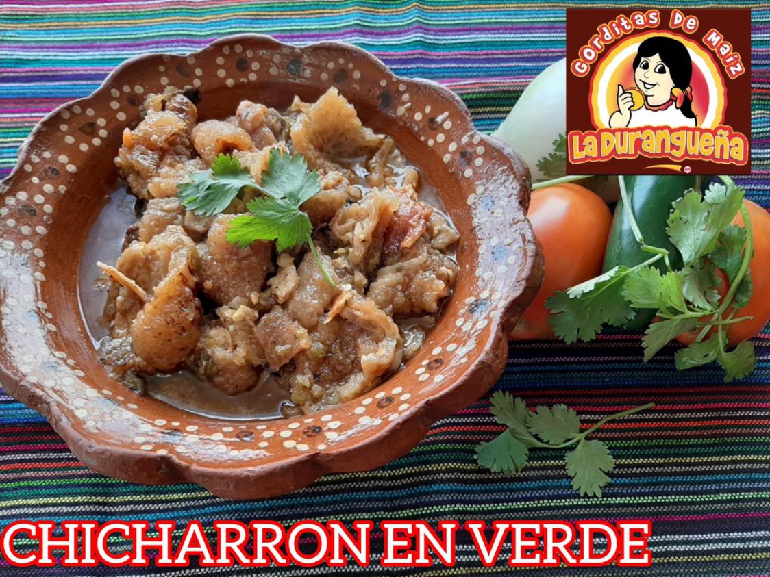Chicharrón