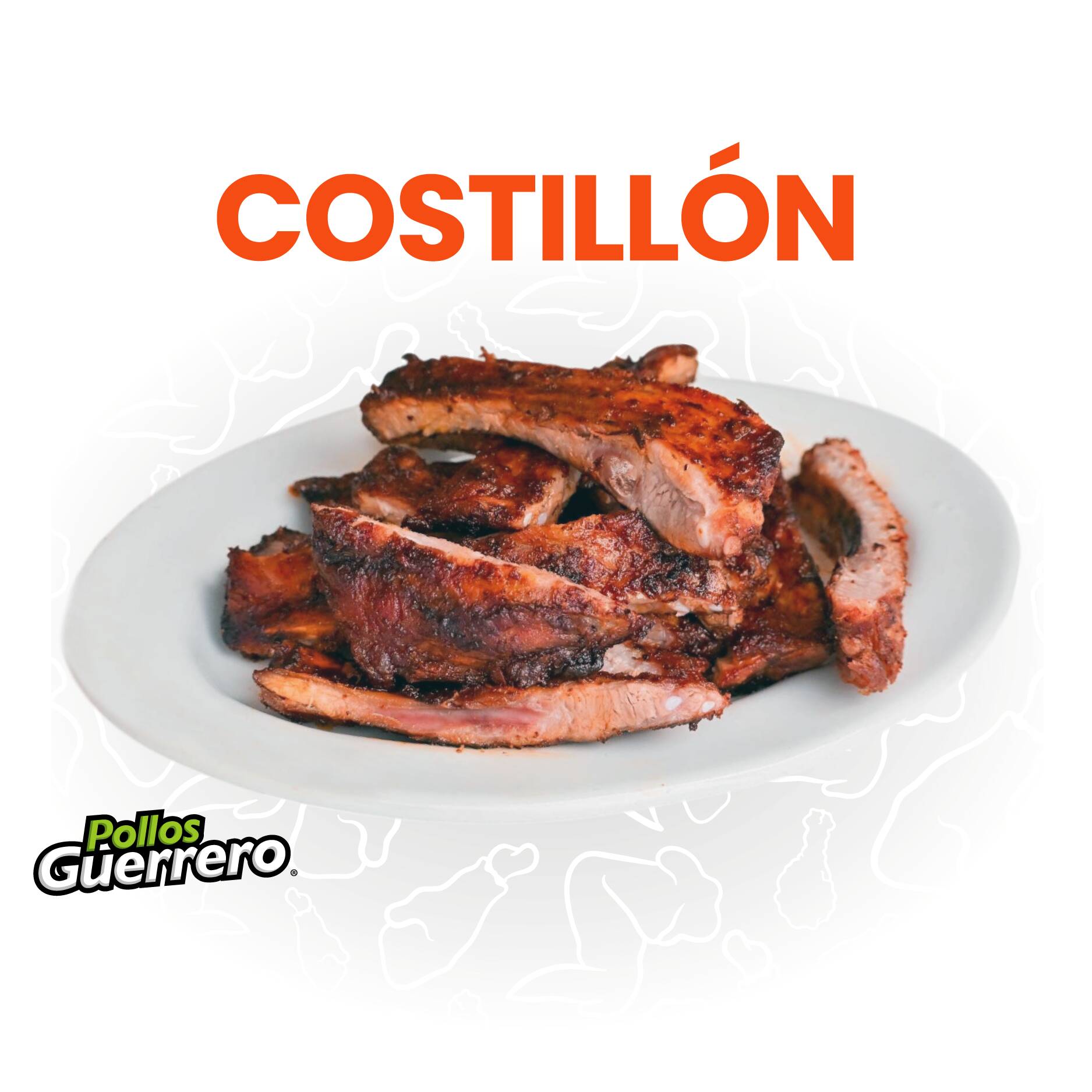 Costillón