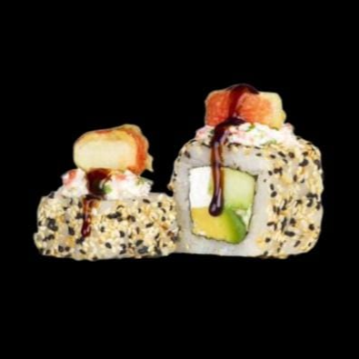 Tigre-Roll