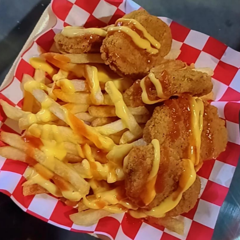SNACK 1