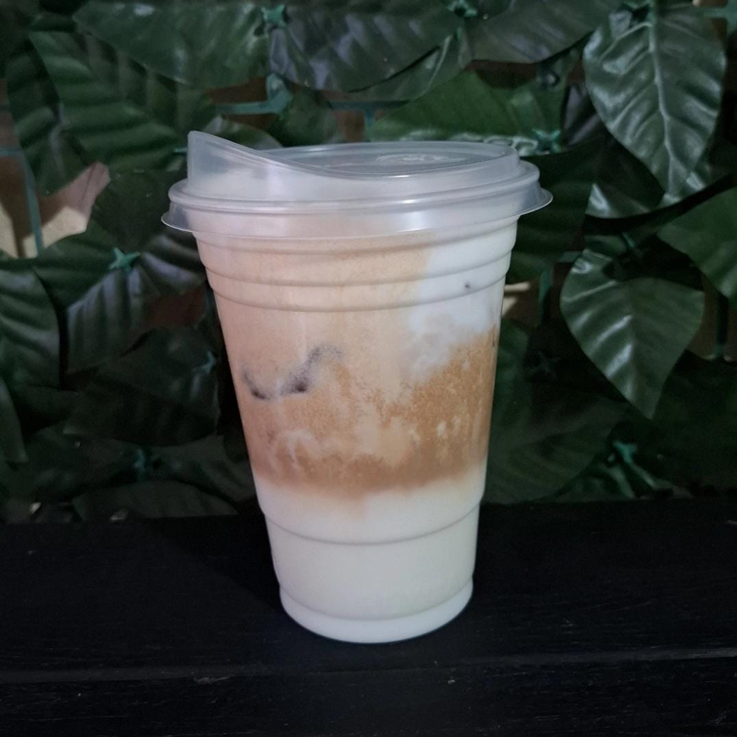 Iced Coffe Clásico