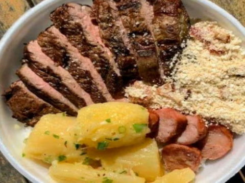 Restaurante E Churrascaria Costelao Gaúcho