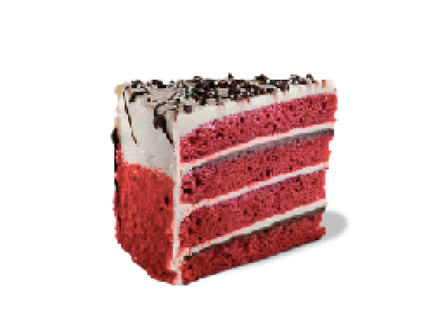 Red Velvet Cake