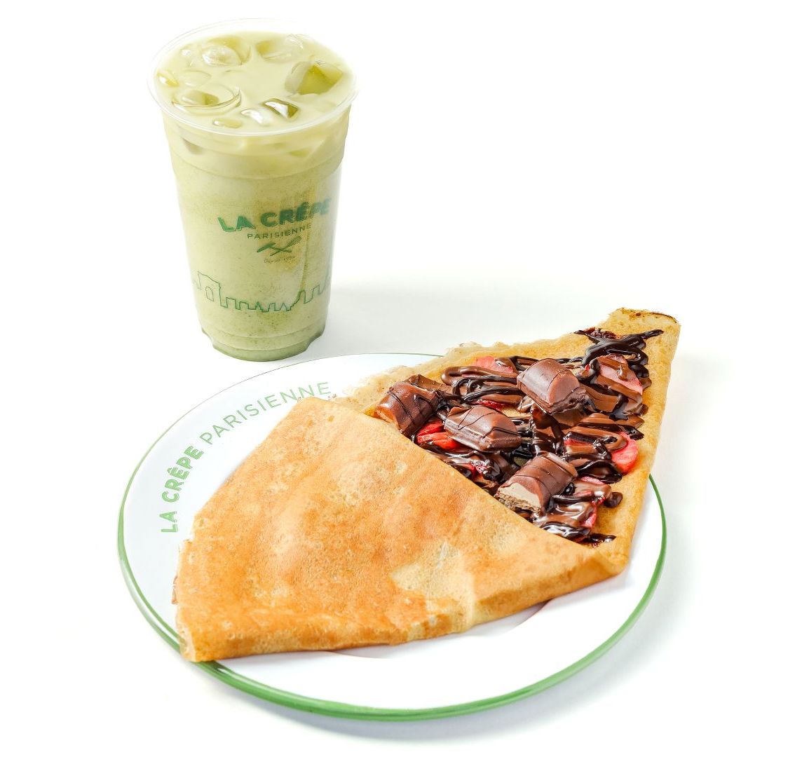 Combo Delice