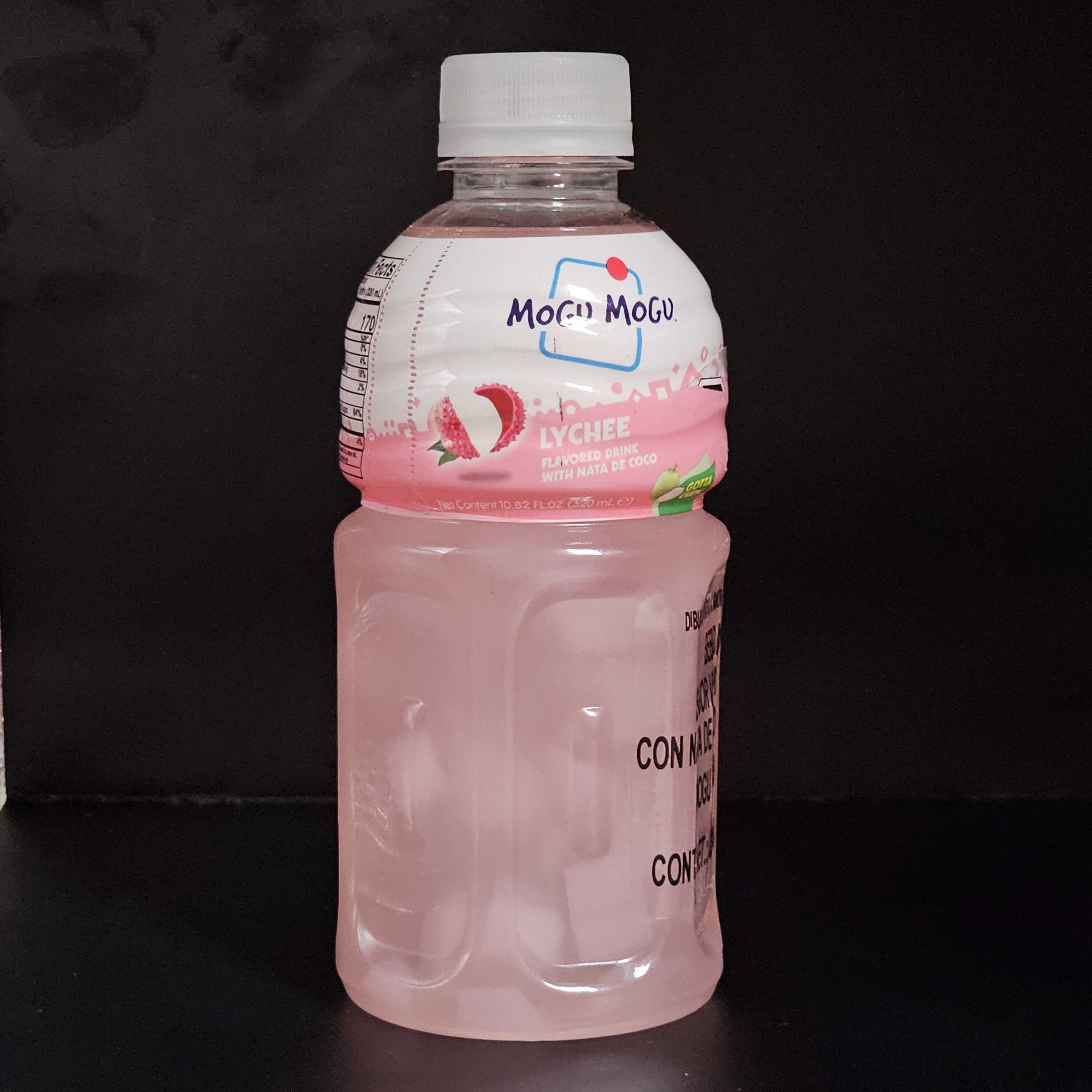 Mogu lychee