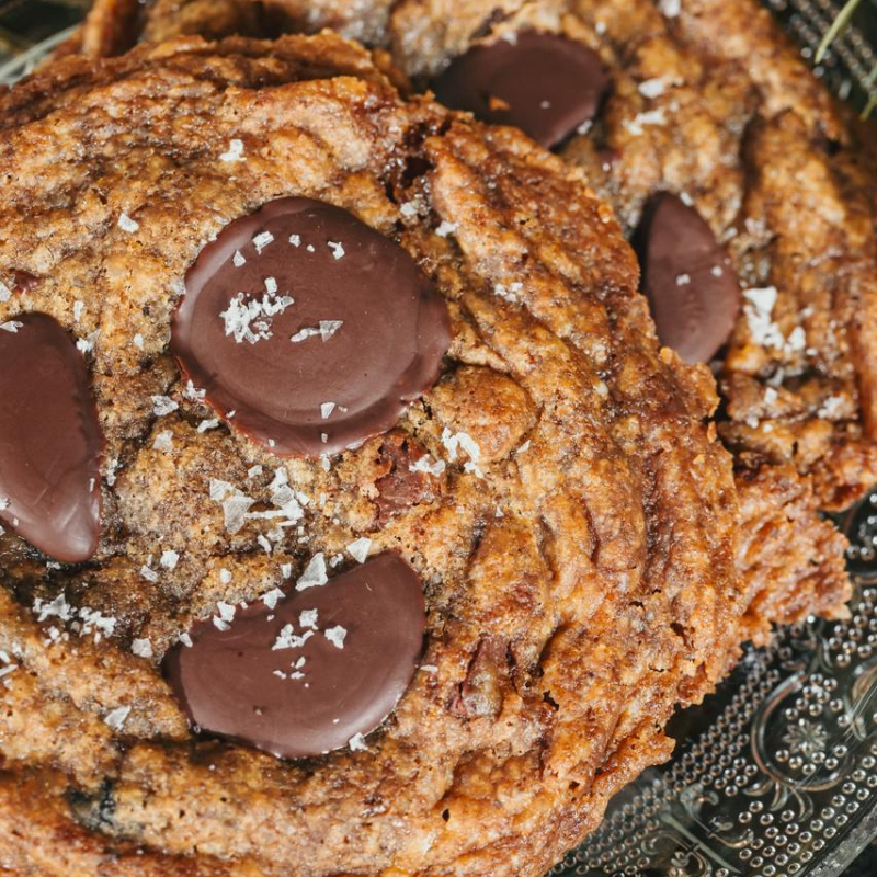 Galletas x8 unidades
