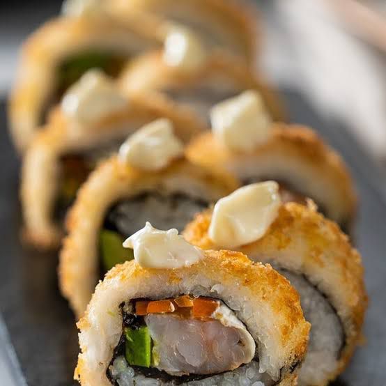 Philadelphia Empanizado