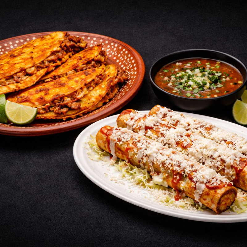Combo Antojo Tapatio