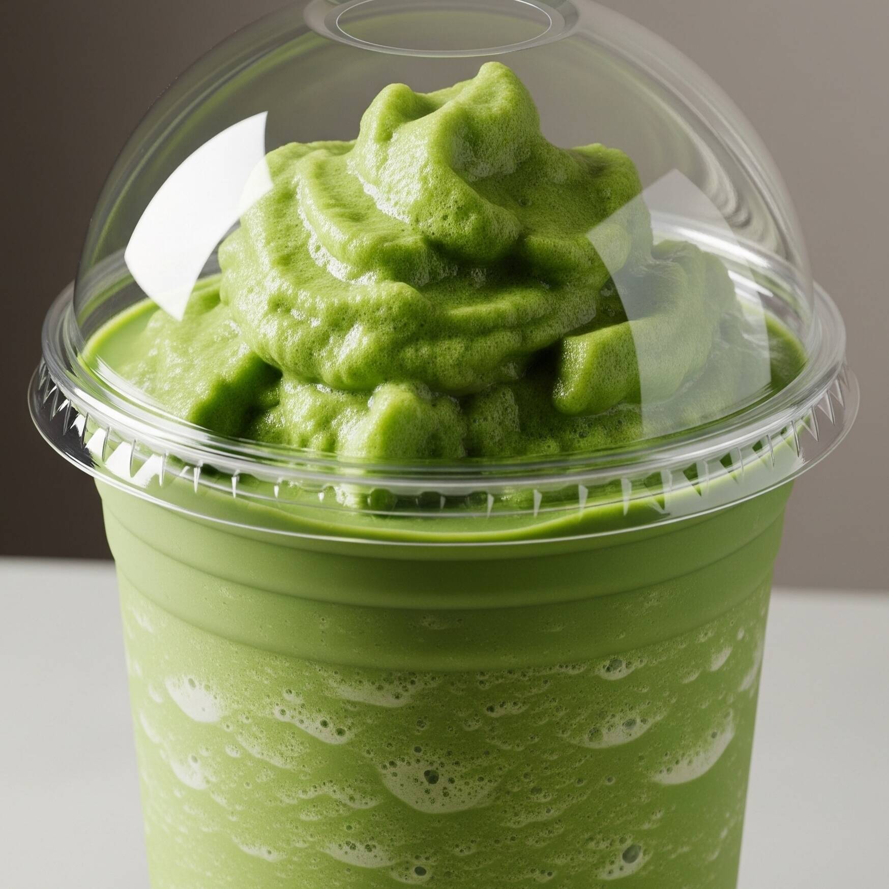 Matcha Zen