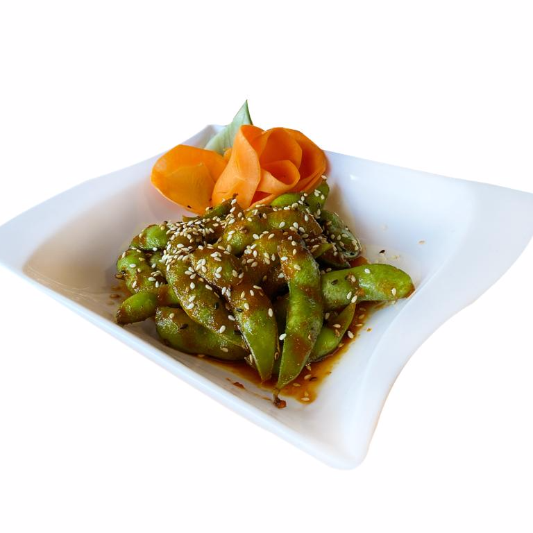 Edamame Thai