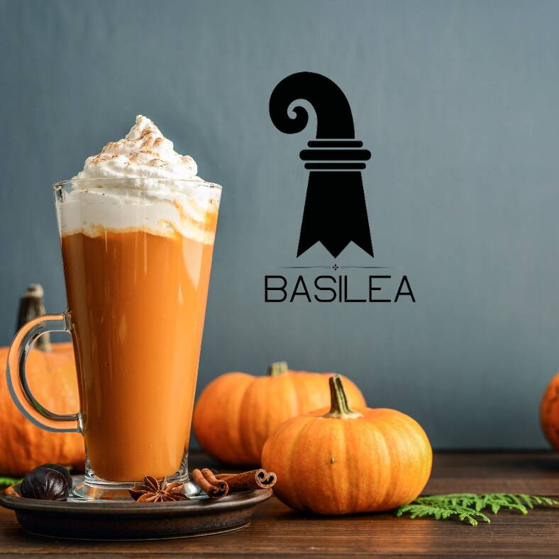 Pumpkin Spice
