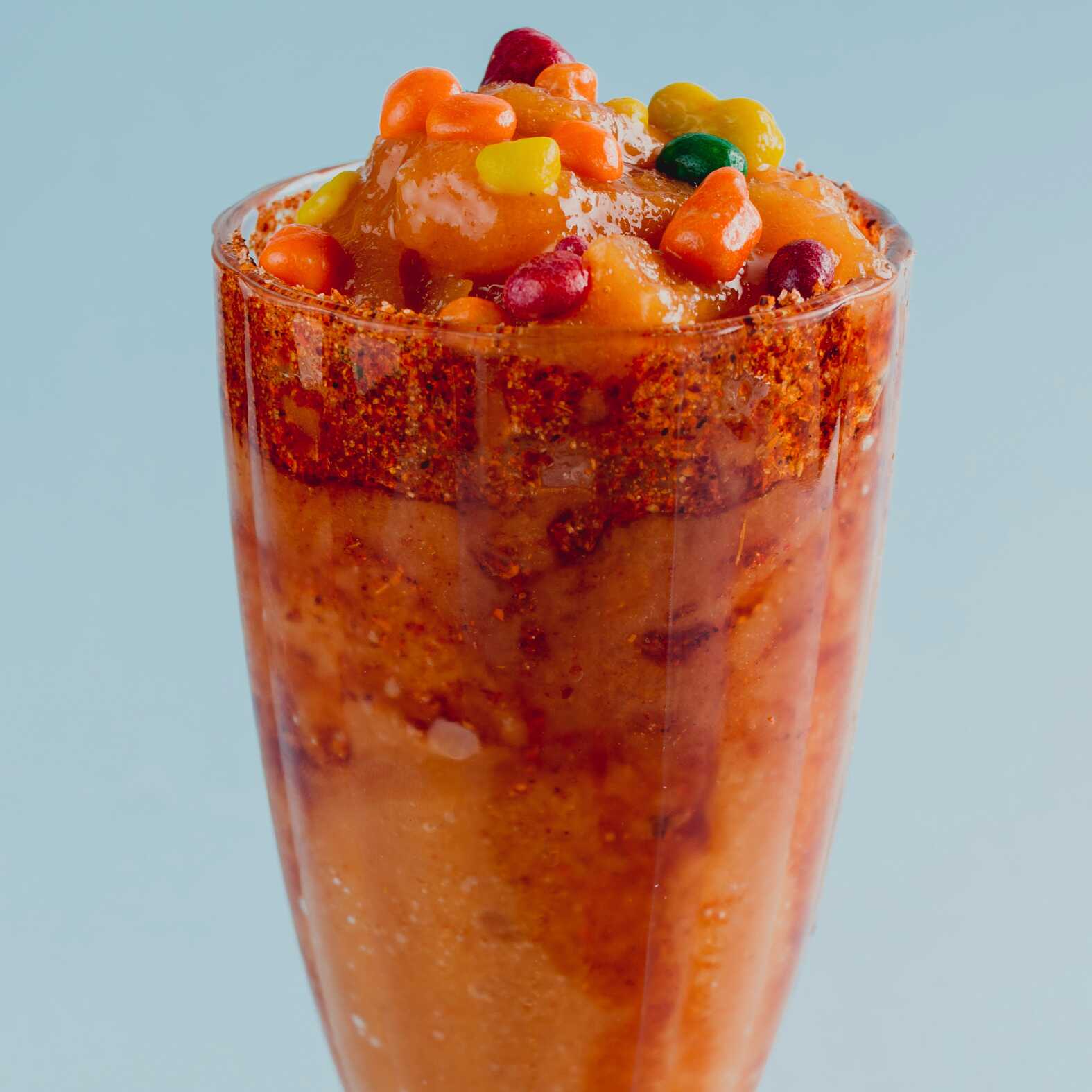 Smoothie de Mango Pelón Pelo Rico